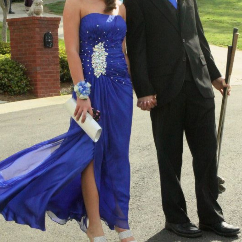 Formal Gown